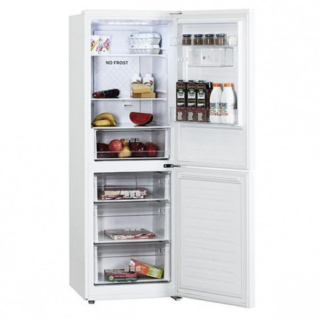 Холодильник HAIER C3F532CWG