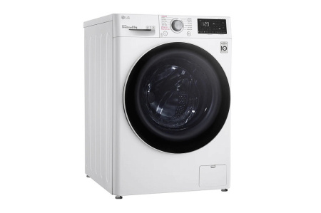 Стиральная машина LG F4DV328S0U