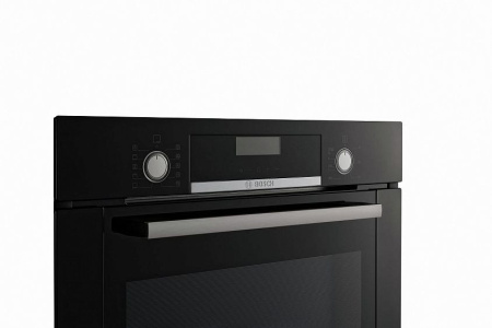 Духовой шкаф BOSCH HBG317BB0R