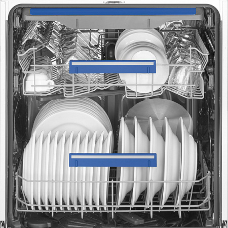 Посудомоечная машина SMEG STL362DQ