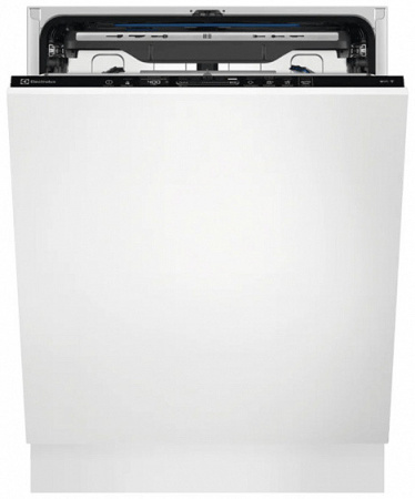 Посудомоечная машина ELECTROLUX EEG68520W