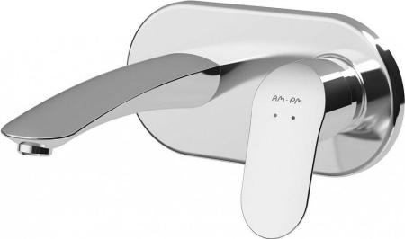 Смеситель AM.PM Like F8072200 хром