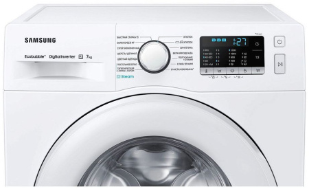 Стиральная машина SAMSUNG WW70AAS25TE