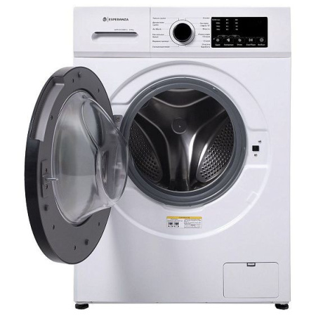 Стиральная машина ESPERANZA WMFD1012IBD12
