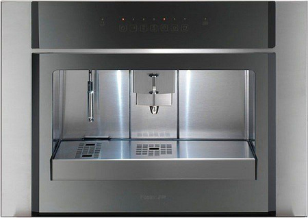 Кофемашина FOSTER 2999000