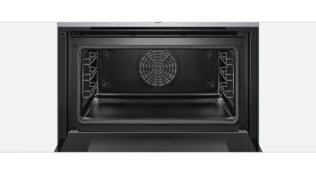 Духовой шкаф BOSCH CBG 675BS3