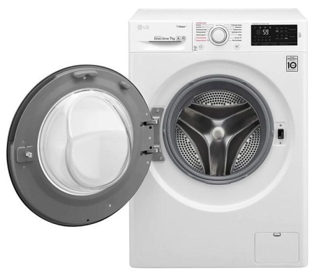 Стиральная машина LG F2J5HS6W