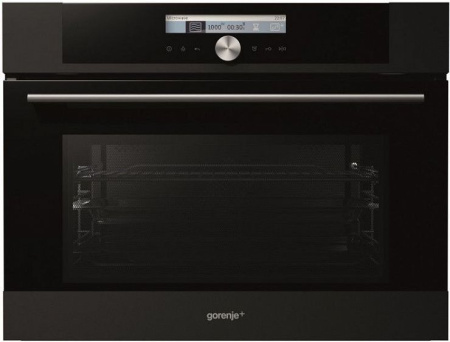 Духовой шкаф GORENJE gcm 712 b