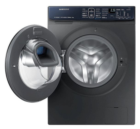 Стиральная машина SAMSUNG WW70R62LATX