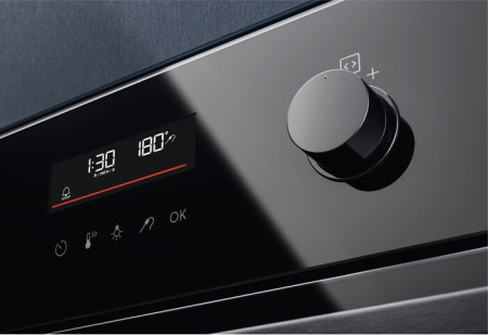 Духовой шкаф ELECTROLUX EOD6P77WZ