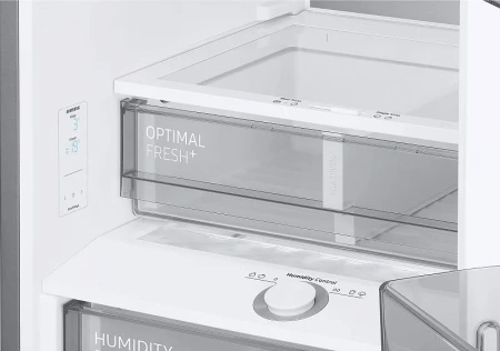 Холодильник SAMSUNG RB38C7B4EB1