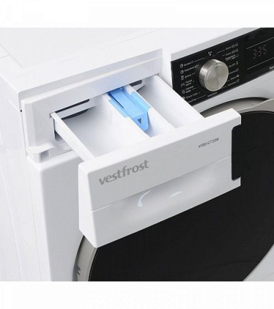 Стиральная машина VESTFROST VFR814TT20W