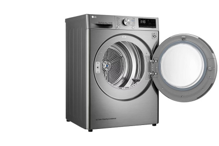 Сушильная машина LG RC90V9EV2Q