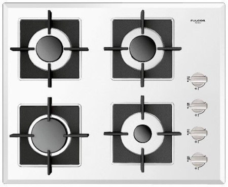 Варочная панель FULGOR FCH 604 G WH