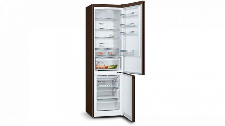 Холодильник BOSCH KGN39XD3AR — фото