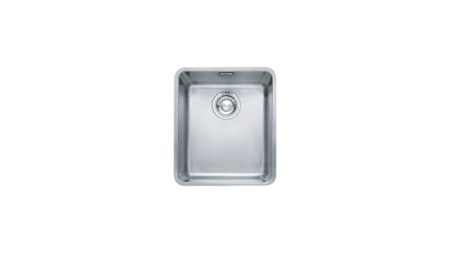 Кухонная мойка FRANKE kbx 110-34