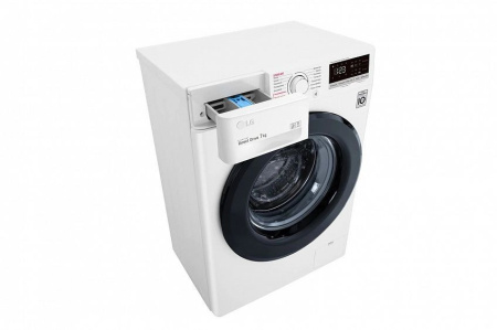 Стиральная машина LG F2V3HS6W