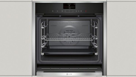 Духовой шкаф NEFF B87VS24N0