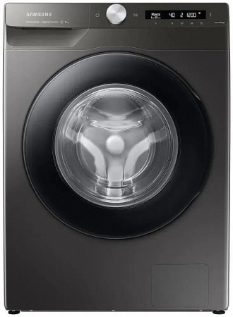 Стиральная машина SAMSUNG WW80AG6S24AN/LD