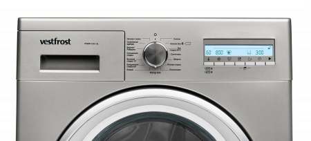 Стиральная машина VESTFROST VFWM1241SL