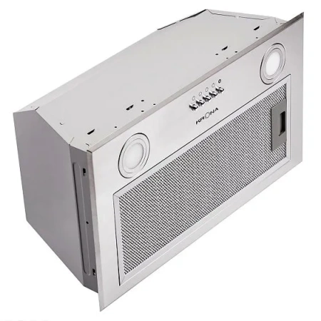 Вытяжка KRONA Asta 600 inox PB