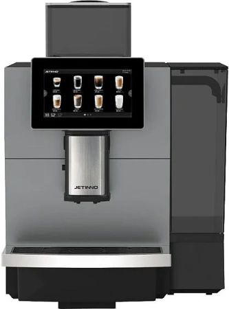 Кофемашина JETINNO JL30-BT