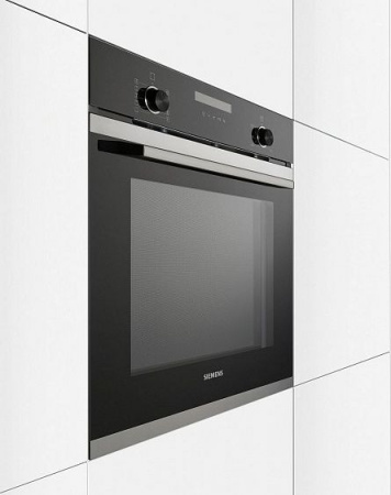 Духовой шкаф Siemens HB 237 GE S 0 R