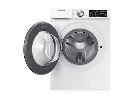 Стиральная машина SAMSUNG WW80R42LXFW