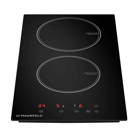 Варочная поверхность MAUNFELD CVI292BK