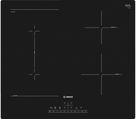 Варочная поверхность BOSCH PVS611FB5E