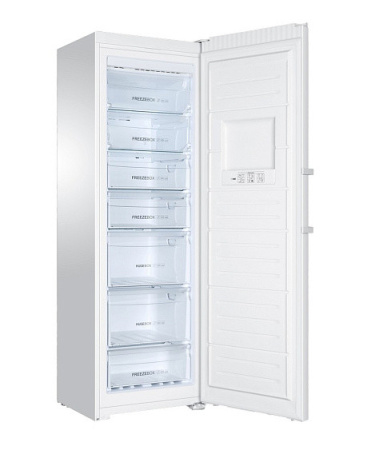 Морозильная камера HAIER H2F-262WAA