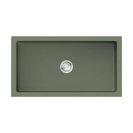 Кухонная мойка OMOIKIRI Mikura 76-OL (4997076)