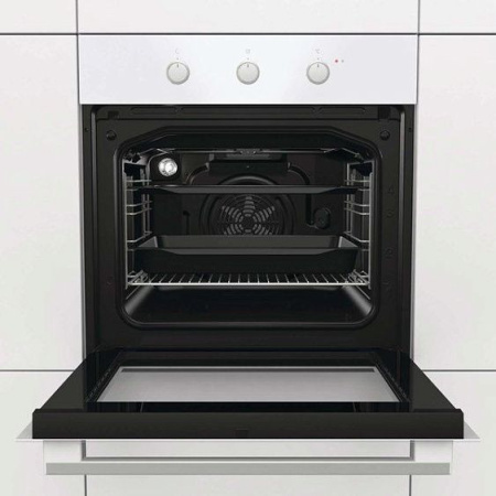 Встраиваемый электрический духовой шкаф Gorenje BO725E10WG
