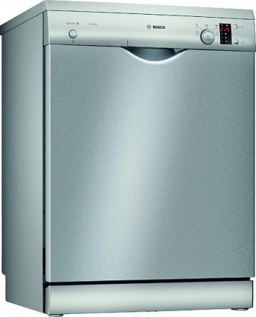 Посудомоечная машина BOSCH SMS25AI01R