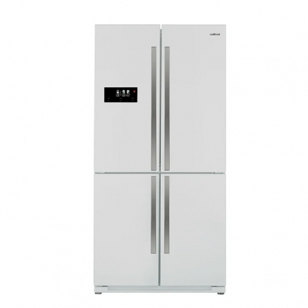 Холодильник VESTFROST VF916W