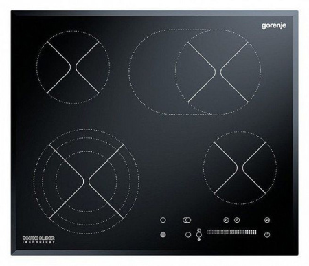 Поверхность GORENJE ecs 680 bc