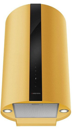 Вытяжка MEFERI TUBE40GOLD COMFORT PLUS