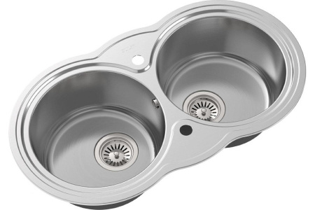 Кухонная мойка OULIN OL-362