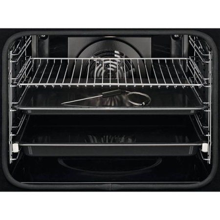 Духовой шкаф ELECTROLUX EOE8P39WX