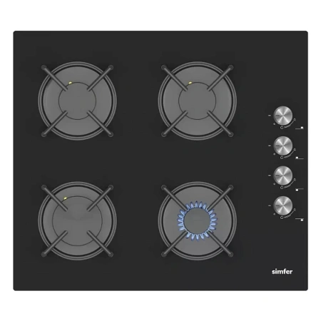 Варочная поверхность SIMFER H60K40S111