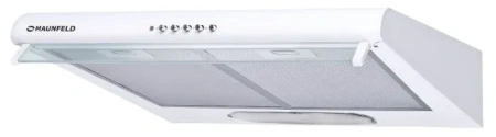 Вытяжка MAUNFELD MP350-1 (С) 50 WHITE