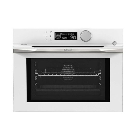 Микроволновая печь DE DIETRICH DKC4536W
