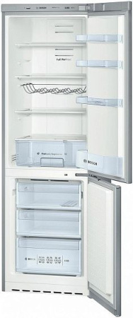 Холодильник BOSCH kgn 36vl10 — фото
