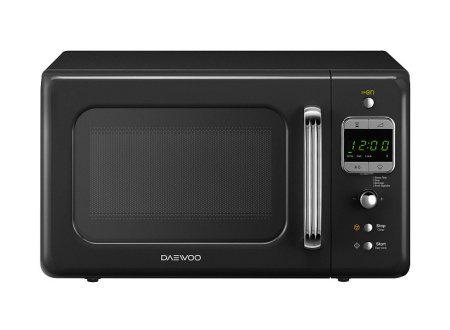 Микроволновая печь DAEWOO ELECTRONICS KOR-6LBRB