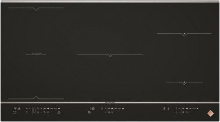 Варочная поверхность DE DIETRICH DPI7966XS
