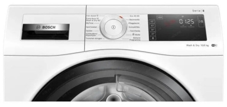 Стиральная машина BOSCH WDU28513