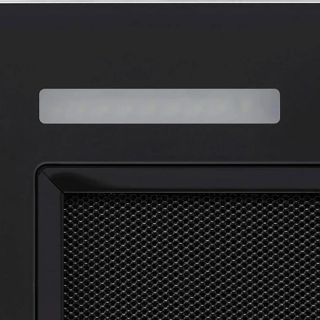 Вытяжка KRONA SVEN 600 black SGC