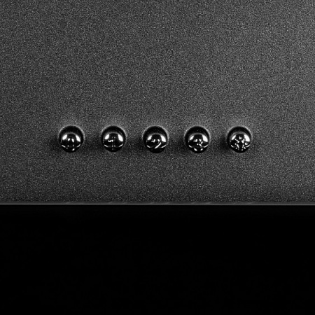 Вытяжка Lex MIKA C 600 BLACK