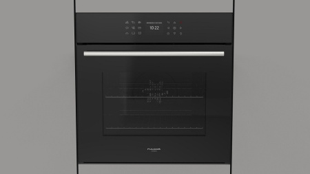 Духовой шкаф FULGOR Milano FCSO 6023 TEM BK