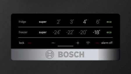 Холодильник BOSCH KGN39XC31R